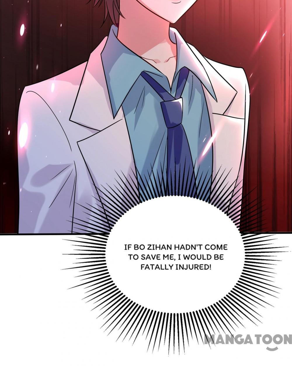 Spicy Wife’s Reborn World chapter 91 - page 40