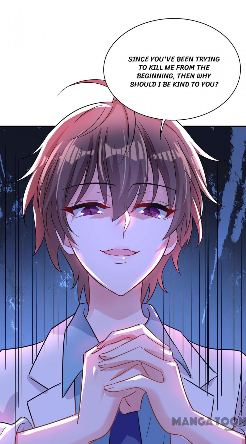 Spicy Wife’s Reborn World chapter 91 - page 41