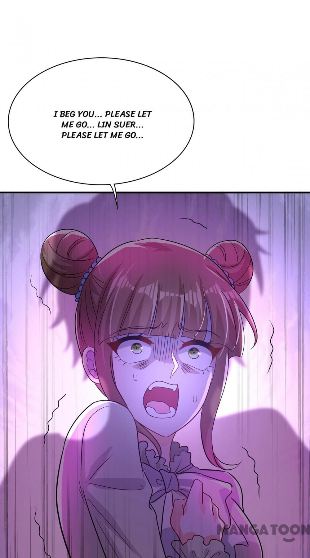 Spicy Wife’s Reborn World chapter 91 - page 44