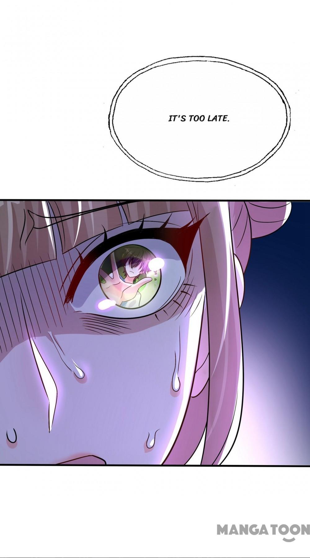 Spicy Wife’s Reborn World chapter 91 - page 46