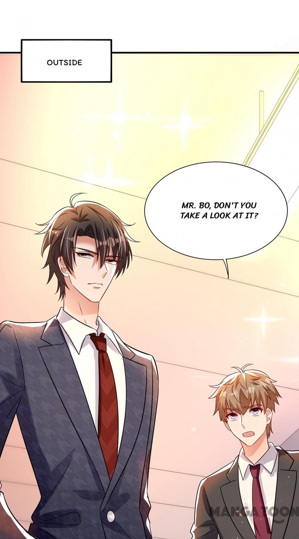 Spicy Wife’s Reborn World chapter 91 - page 49