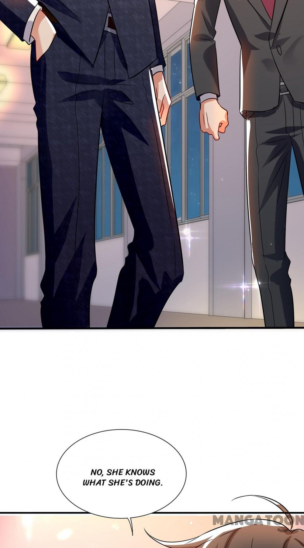 Spicy Wife’s Reborn World chapter 91 - page 50