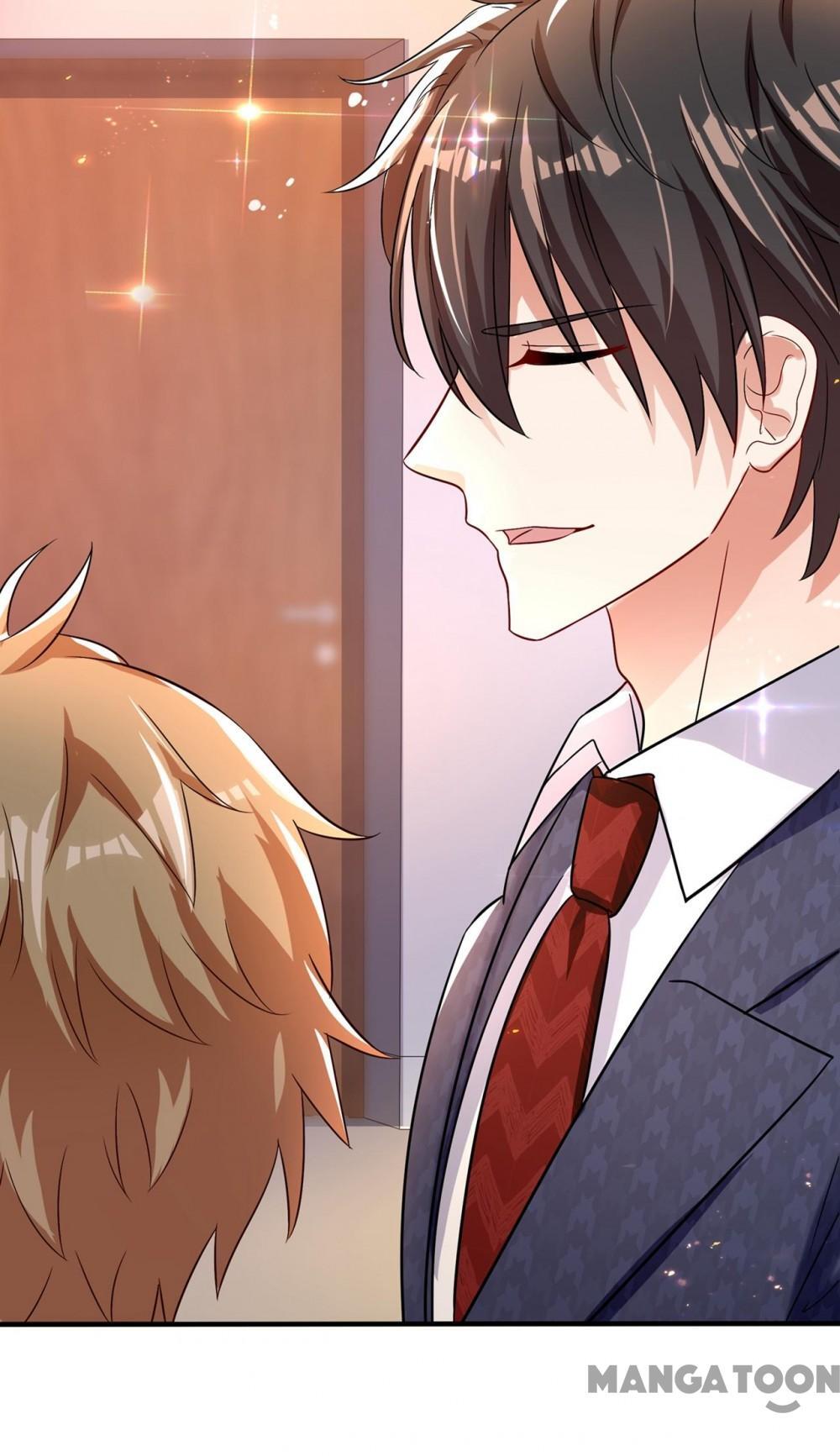 Spicy Wife’s Reborn World chapter 91 - page 51