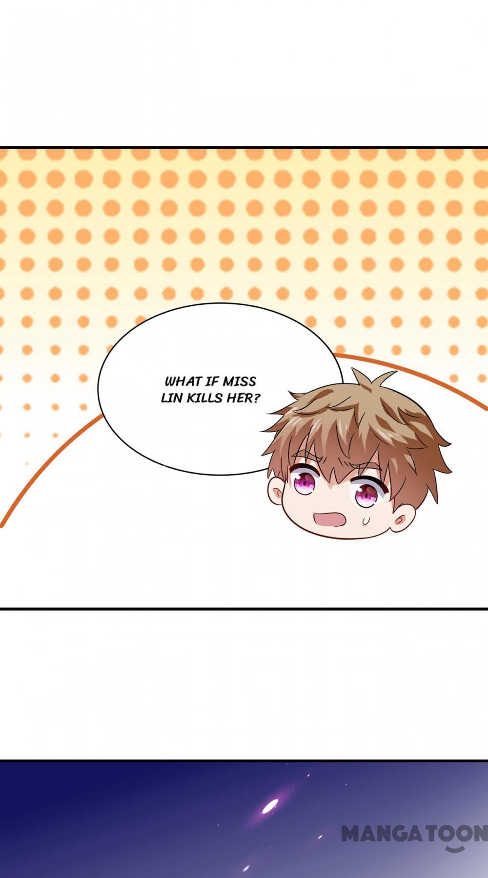 Spicy Wife’s Reborn World chapter 91 - page 52