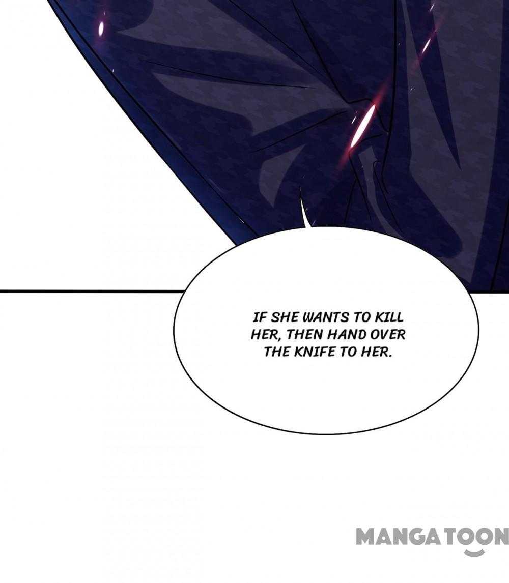 Spicy Wife’s Reborn World chapter 91 - page 54