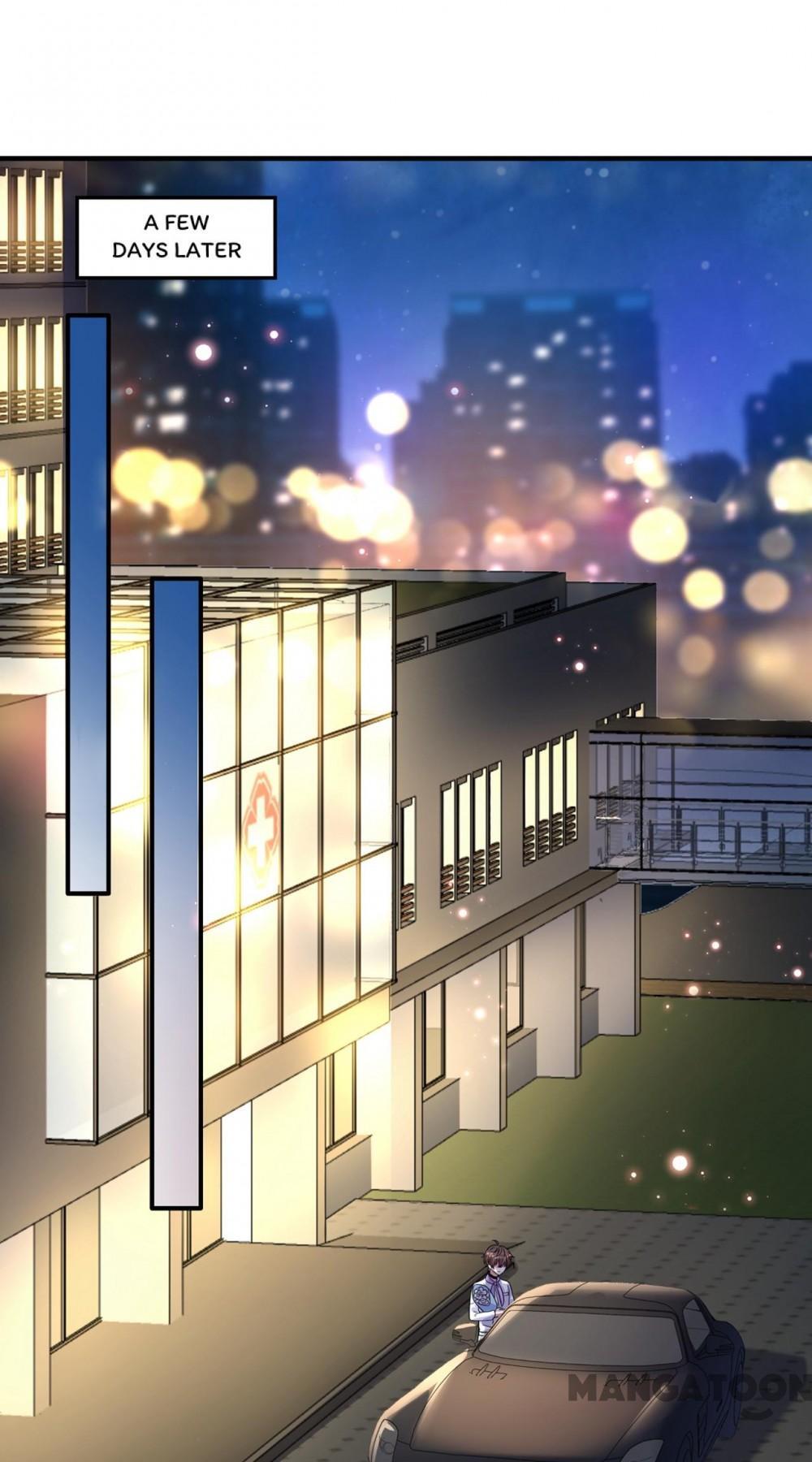 Spicy Wife’s Reborn World chapter 91 - page 55