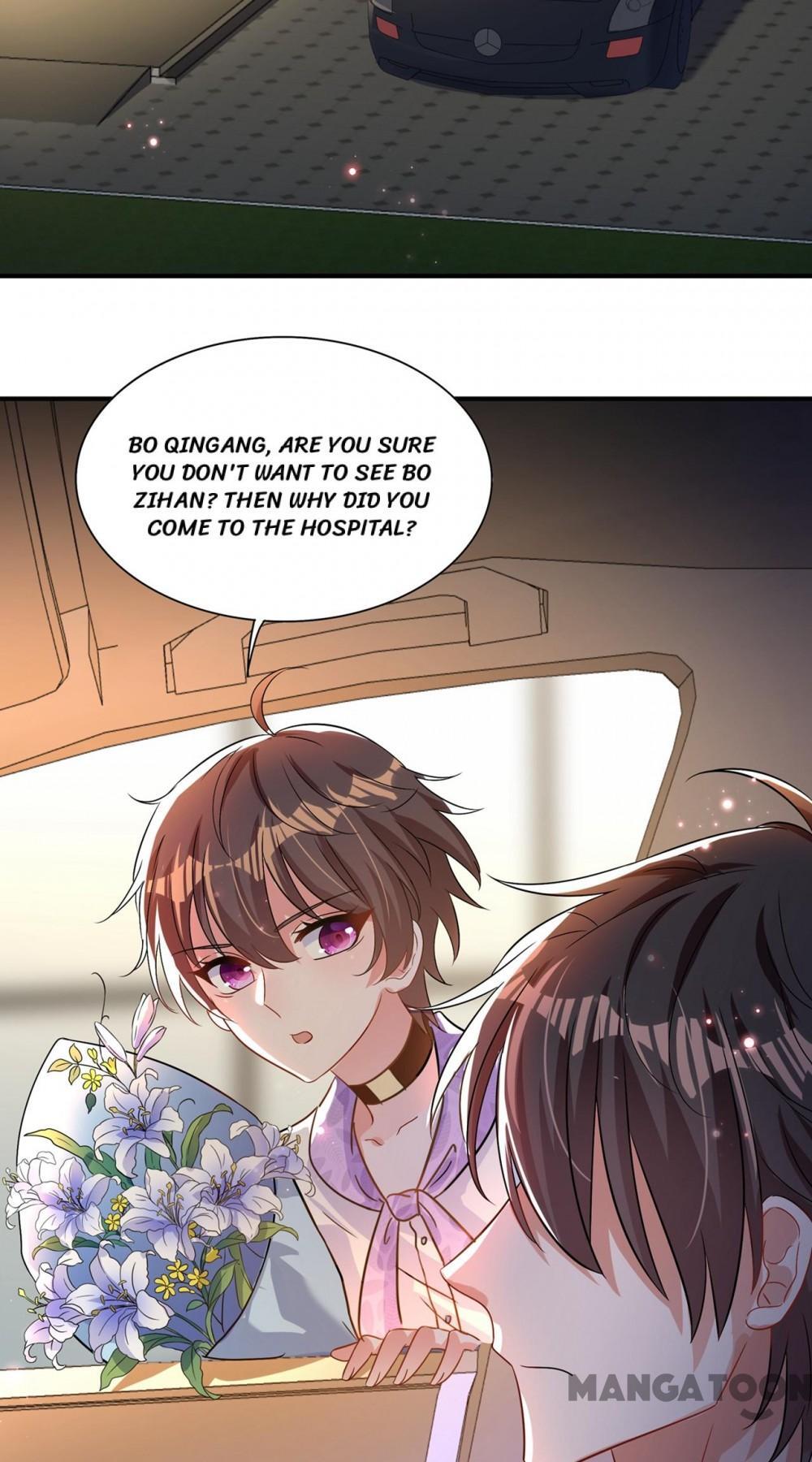 Spicy Wife’s Reborn World chapter 91 - page 56