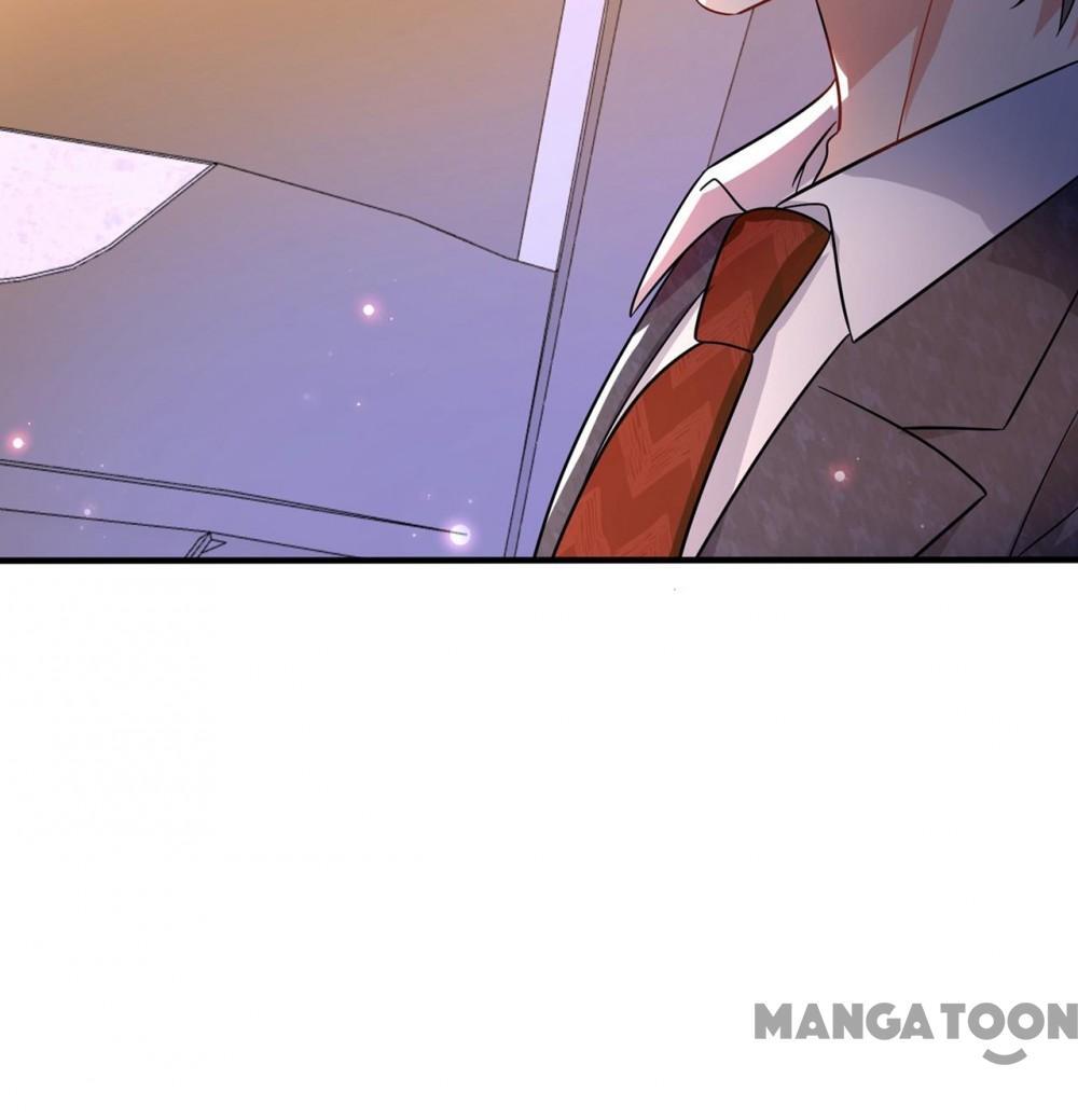 Spicy Wife’s Reborn World chapter 91 - page 57