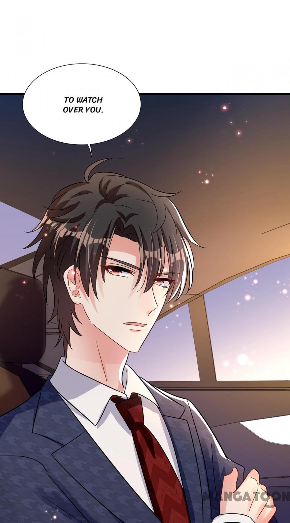 Spicy Wife’s Reborn World chapter 91 - page 58