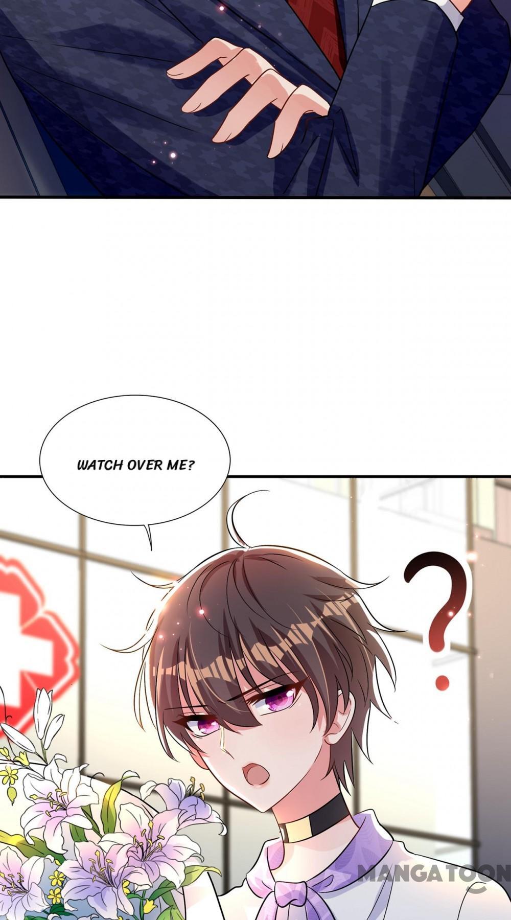 Spicy Wife’s Reborn World chapter 91 - page 59