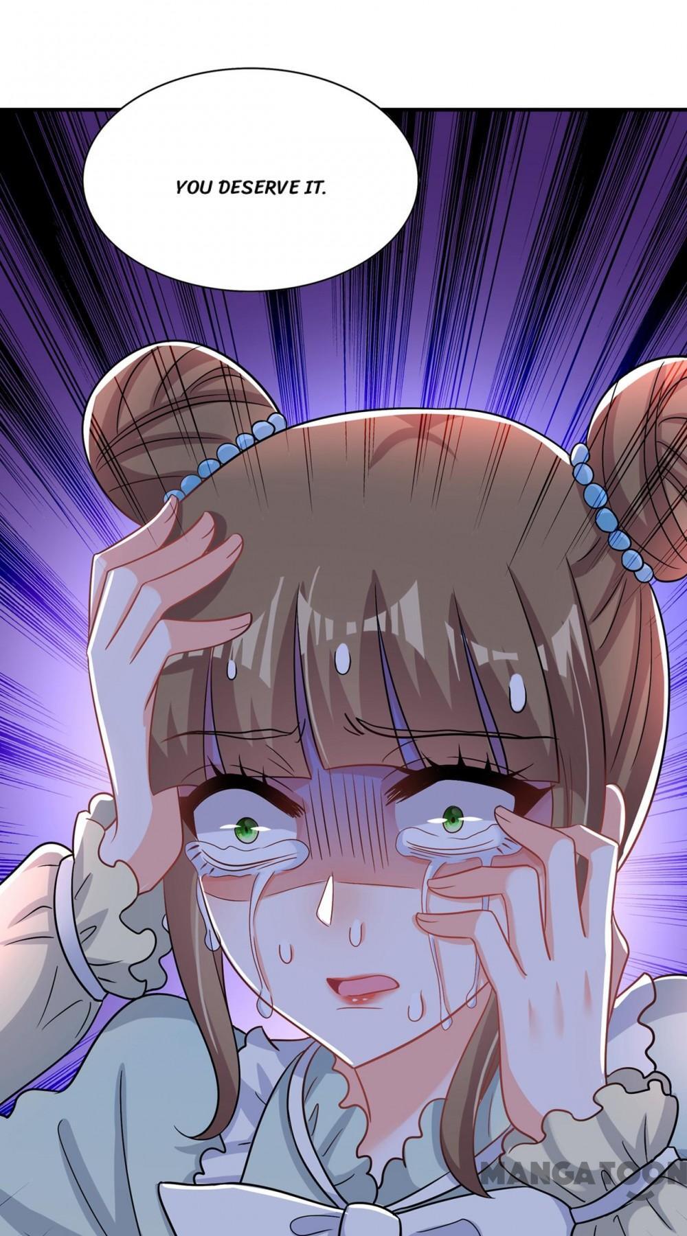 Spicy Wife’s Reborn World chapter 91 - page 6