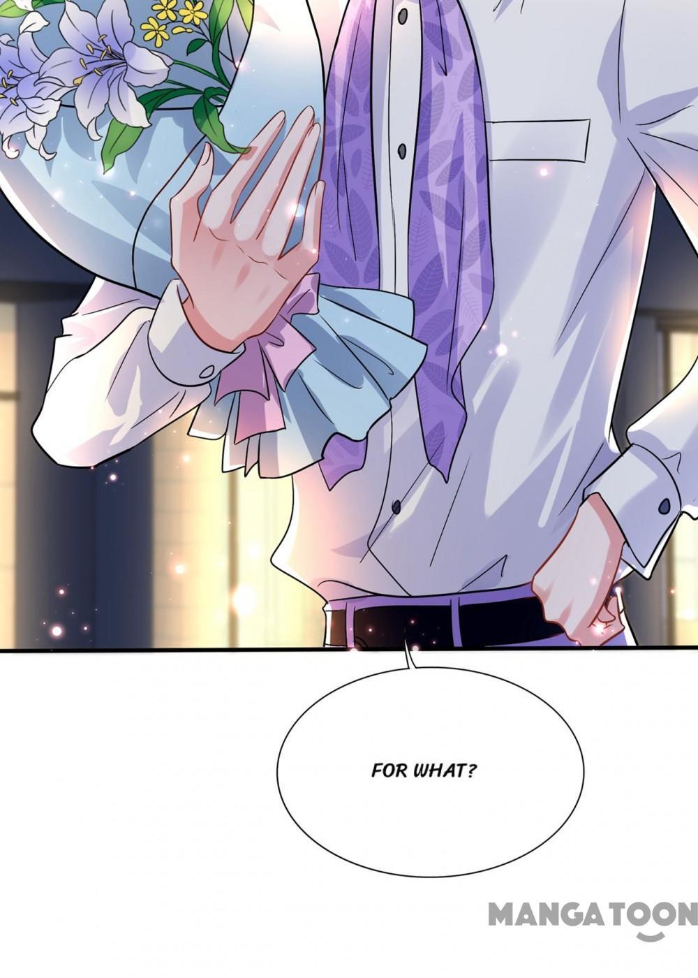 Spicy Wife’s Reborn World chapter 91 - page 60