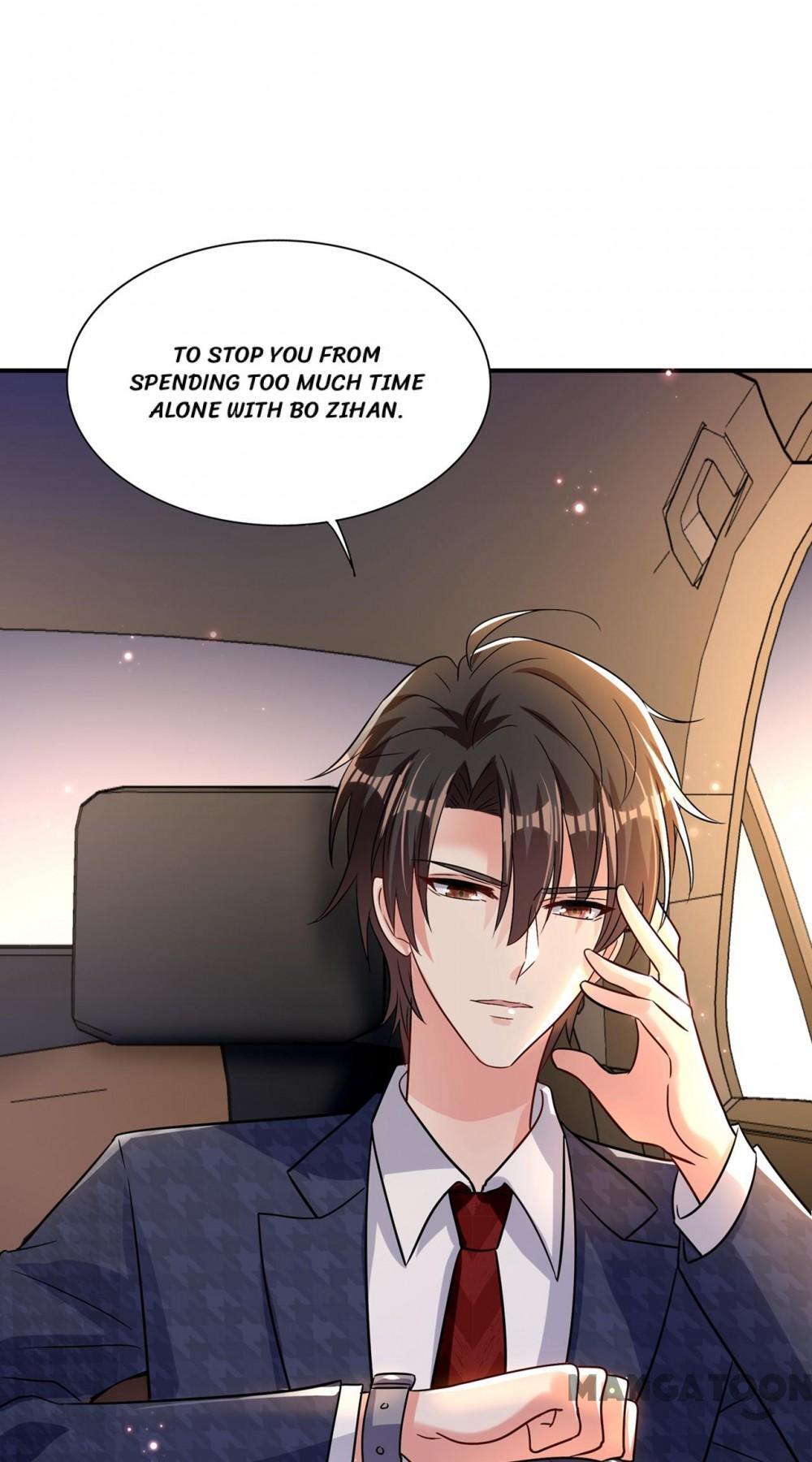 Spicy Wife’s Reborn World chapter 91 - page 61