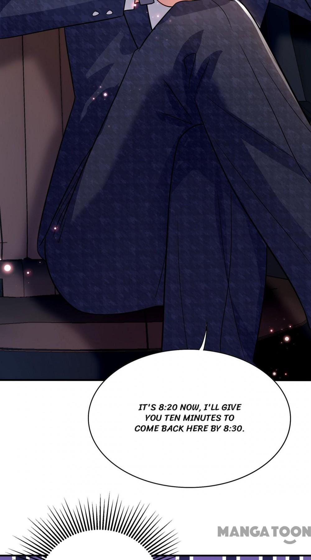 Spicy Wife’s Reborn World chapter 91 - page 62