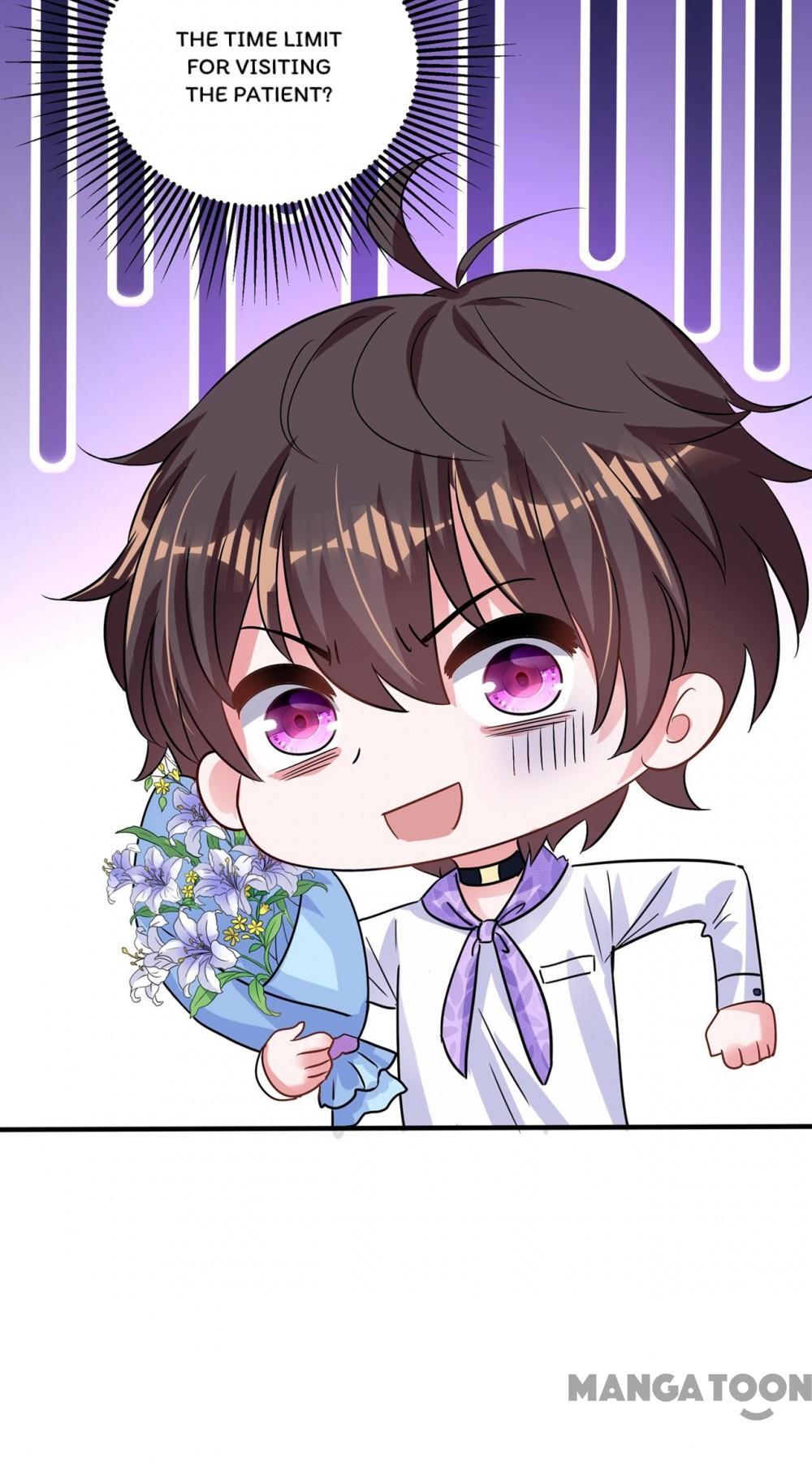 Spicy Wife’s Reborn World chapter 91 - page 63