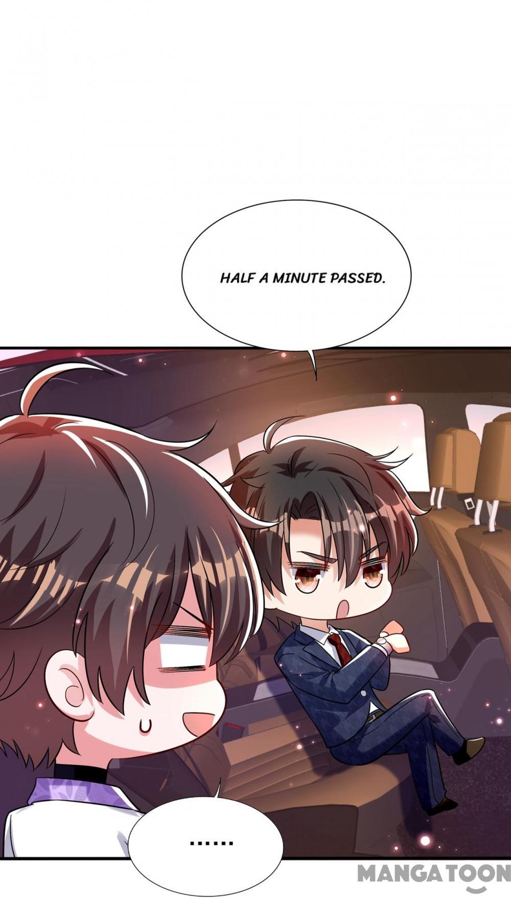 Spicy Wife’s Reborn World chapter 91 - page 65