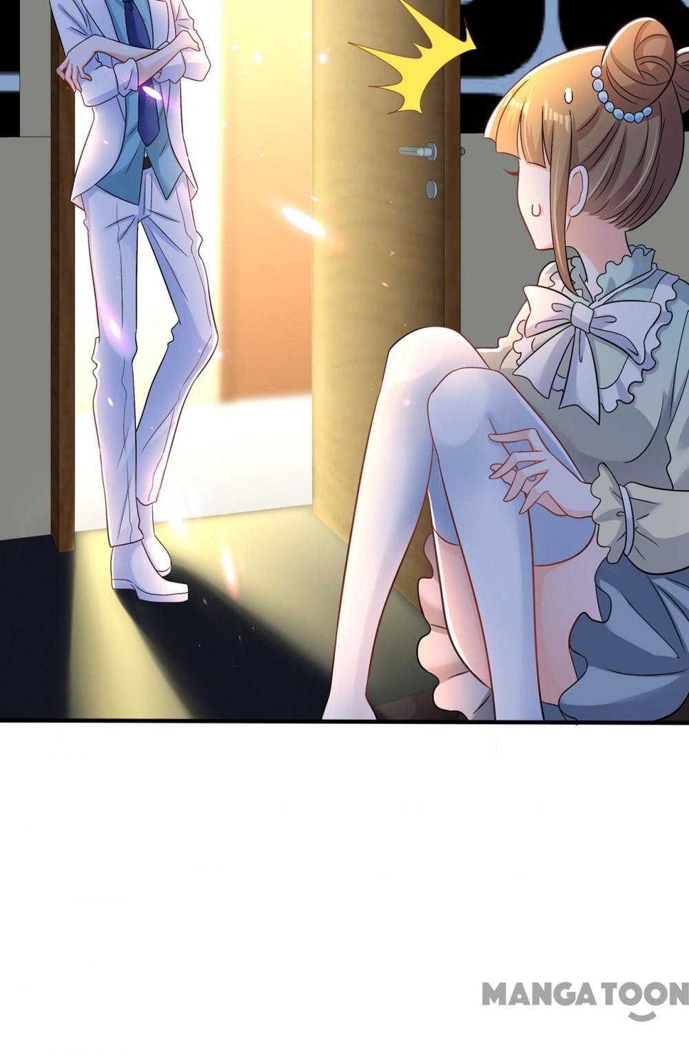 Spicy Wife’s Reborn World chapter 91 - page 9