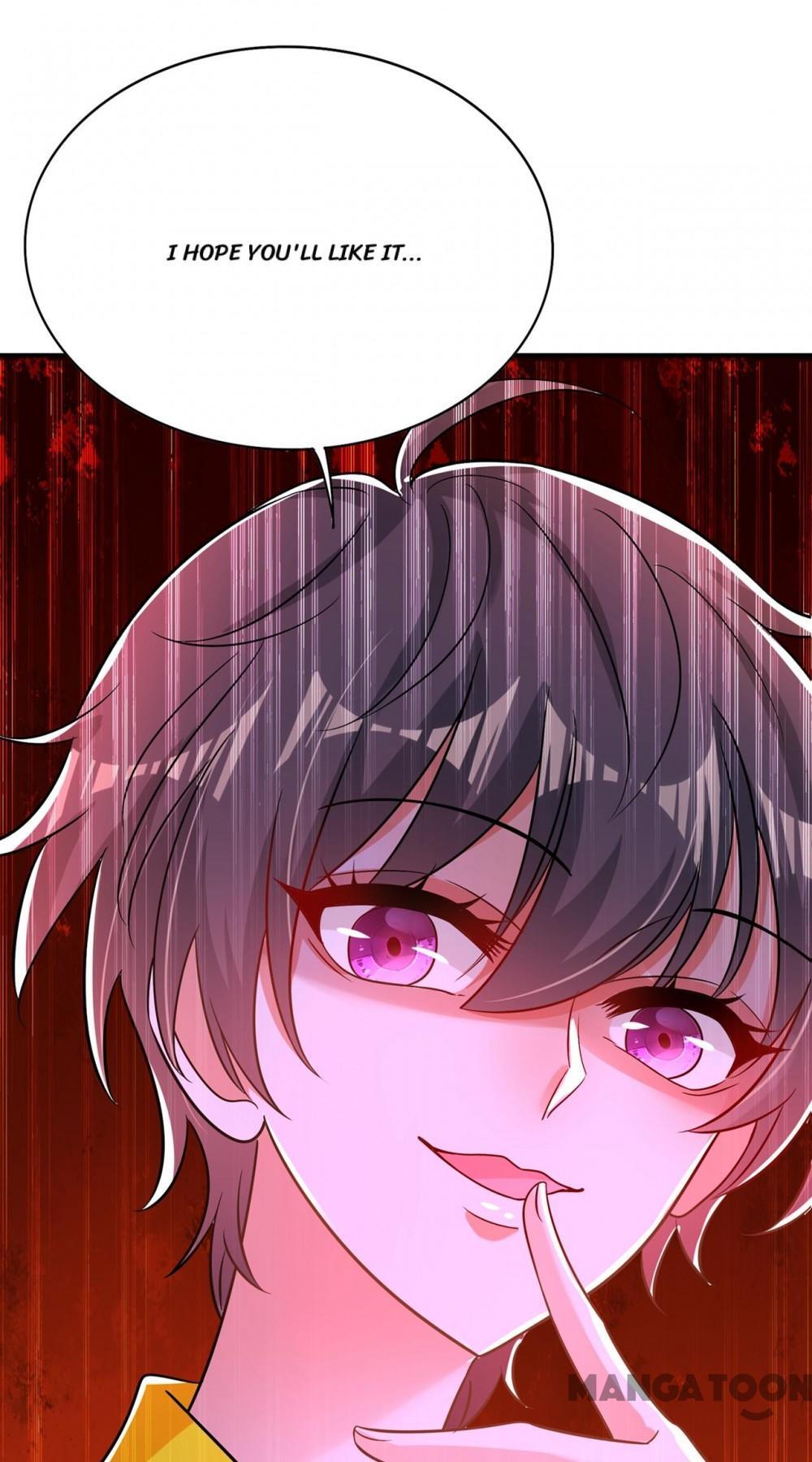 Spicy Wife’s Reborn World chapter 90 - page 13