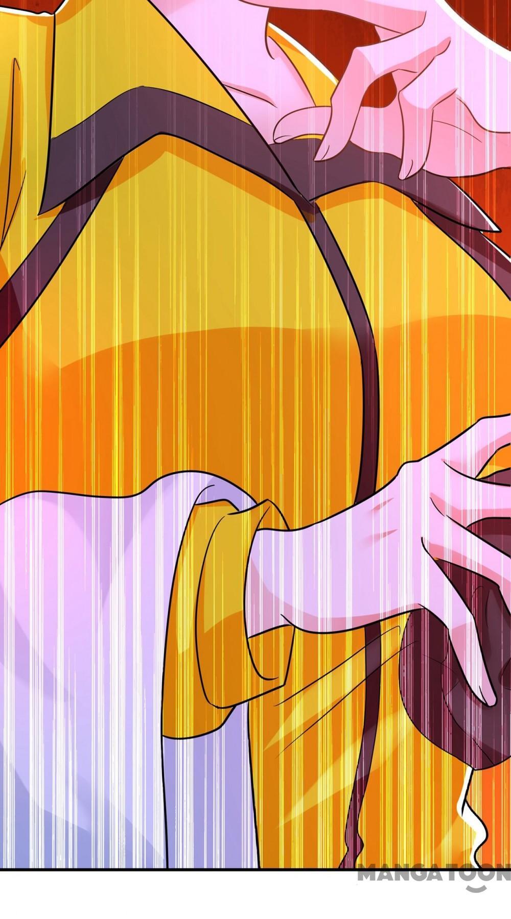 Spicy Wife’s Reborn World chapter 90 - page 14