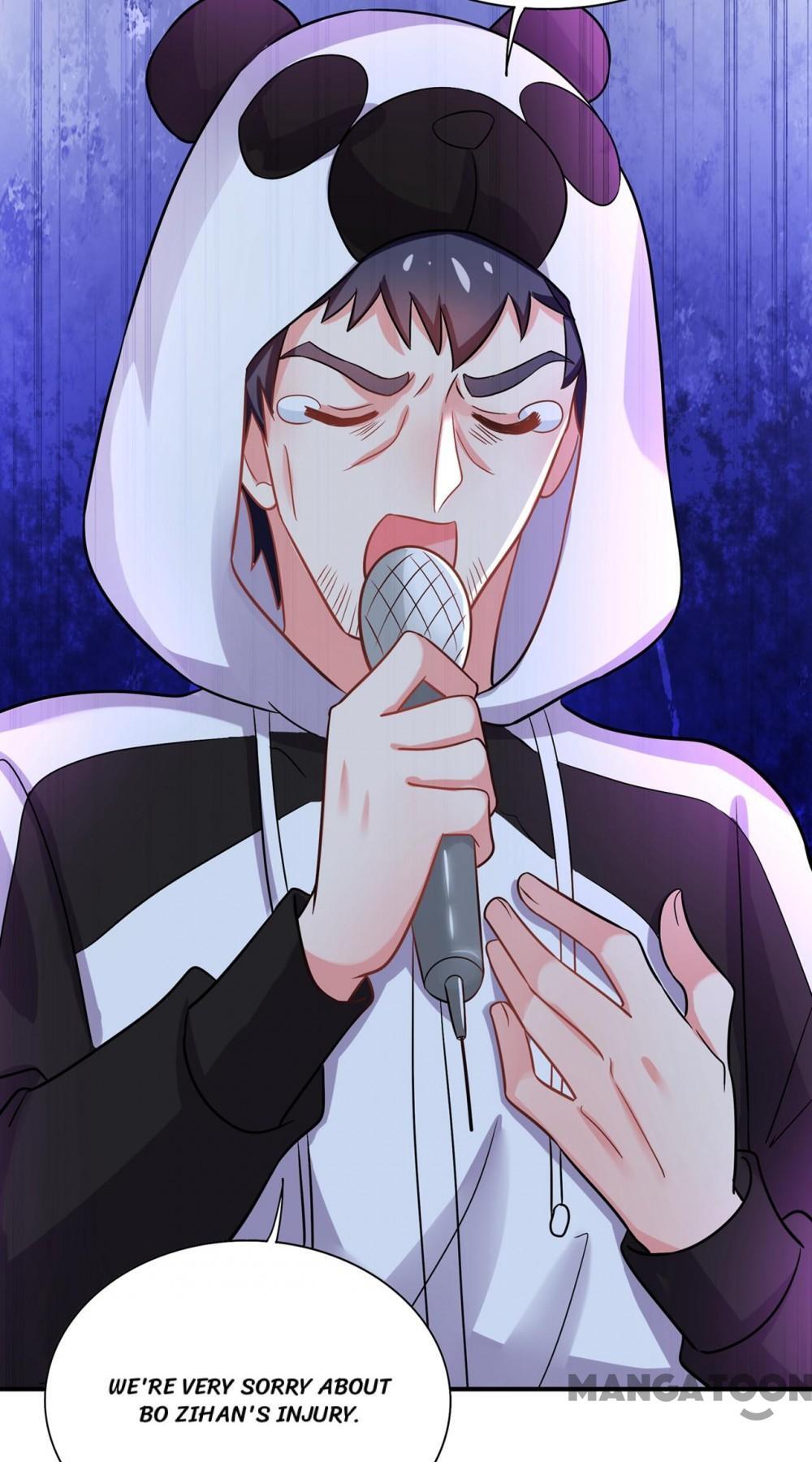 Spicy Wife’s Reborn World chapter 90 - page 17