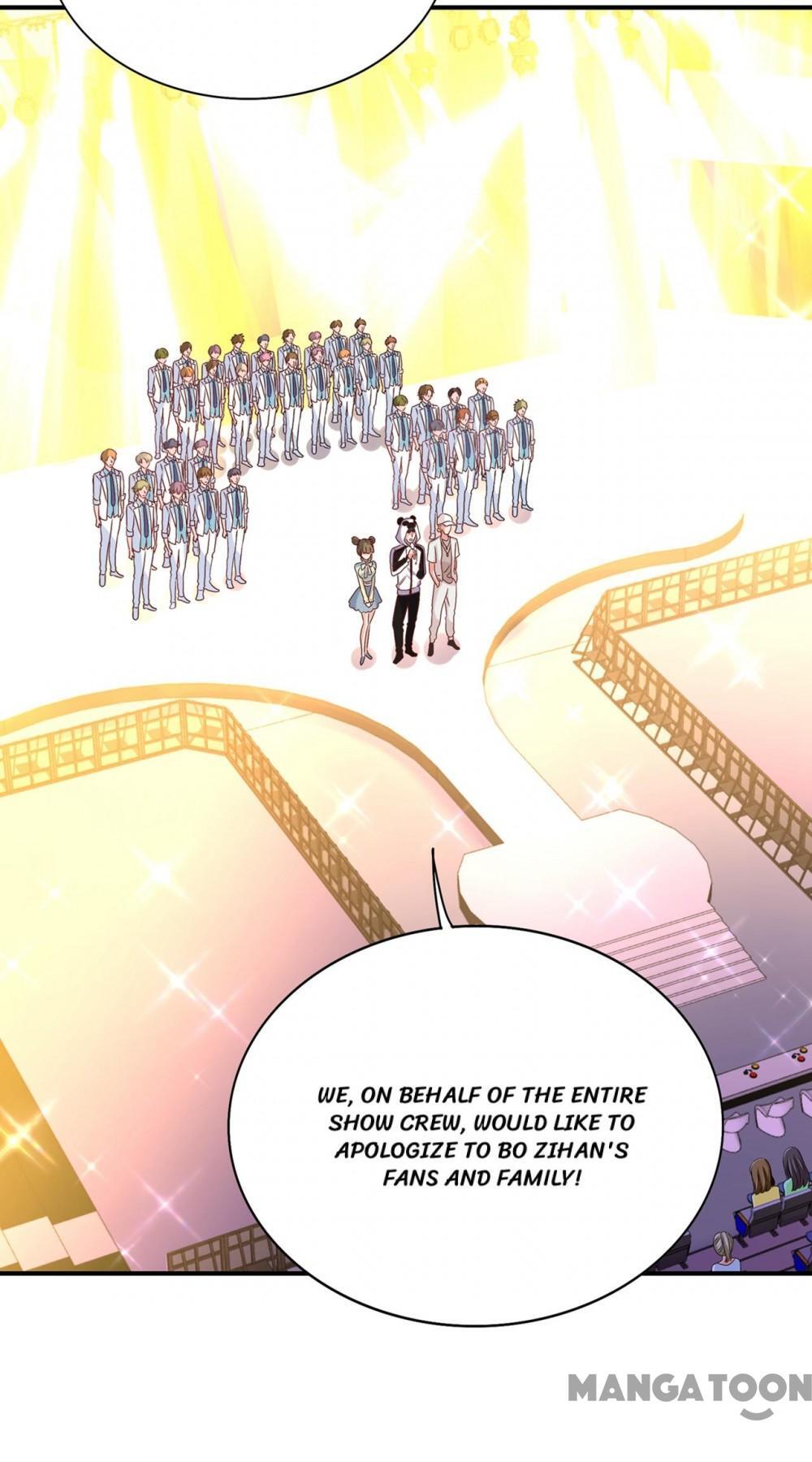 Spicy Wife’s Reborn World chapter 90 - page 18