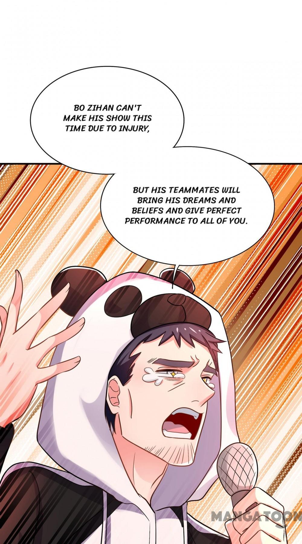 Spicy Wife’s Reborn World chapter 90 - page 23