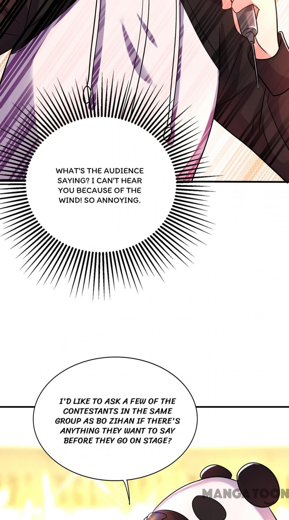 Spicy Wife’s Reborn World chapter 90 - page 24