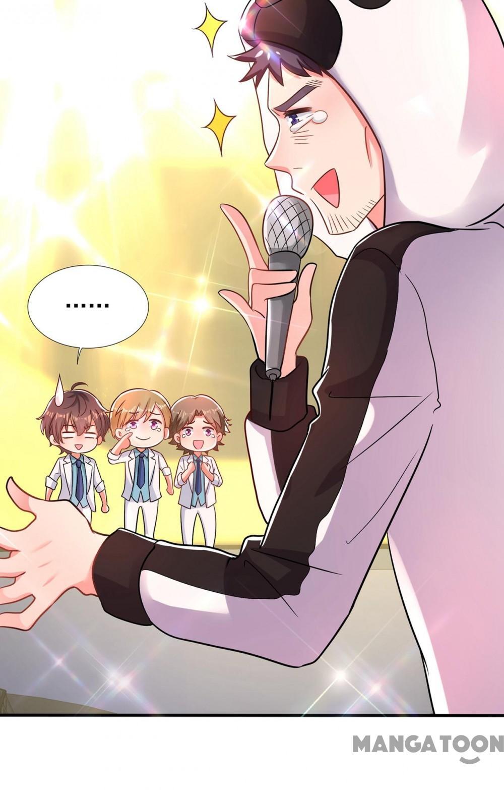 Spicy Wife’s Reborn World chapter 90 - page 25