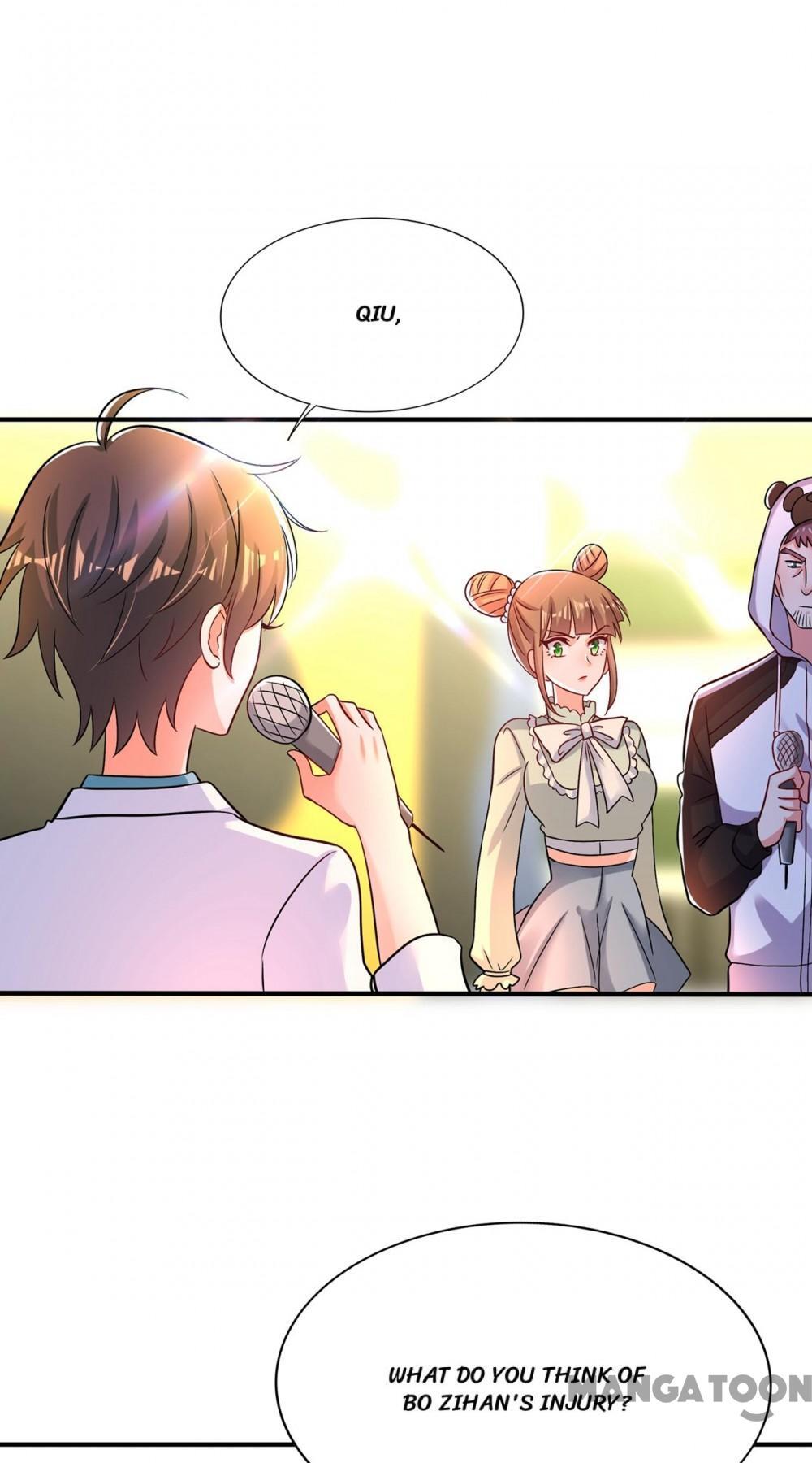 Spicy Wife’s Reborn World chapter 90 - page 26