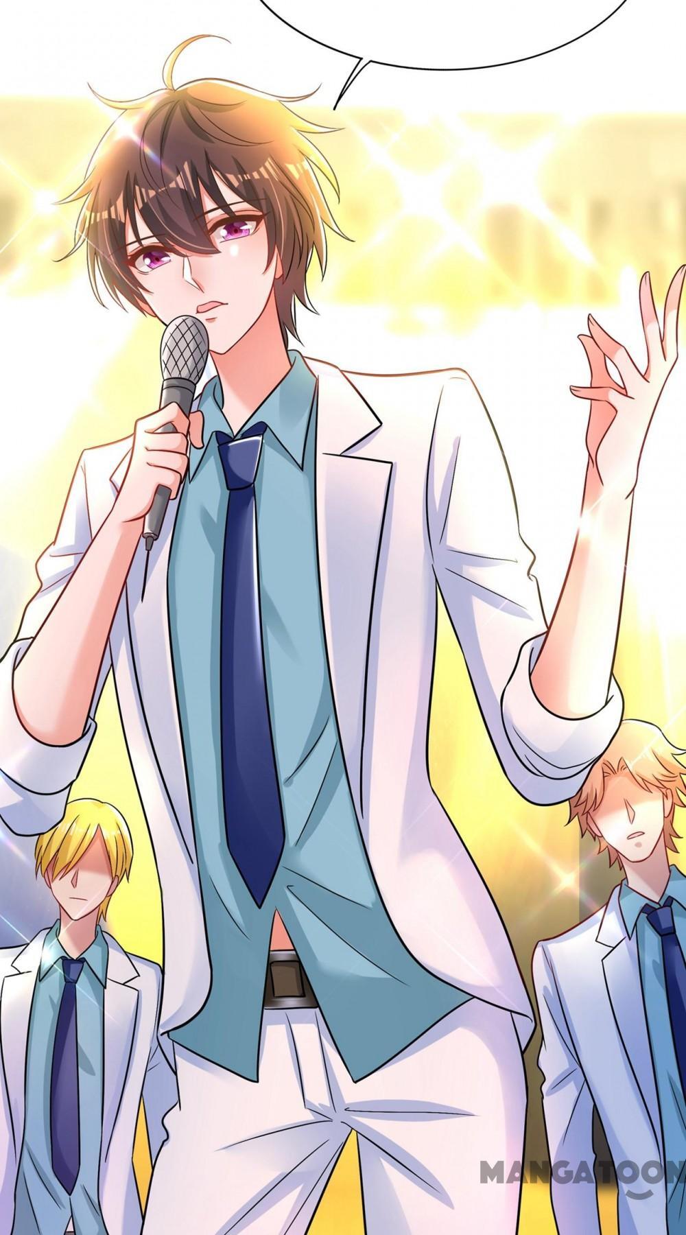 Spicy Wife’s Reborn World chapter 90 - page 27