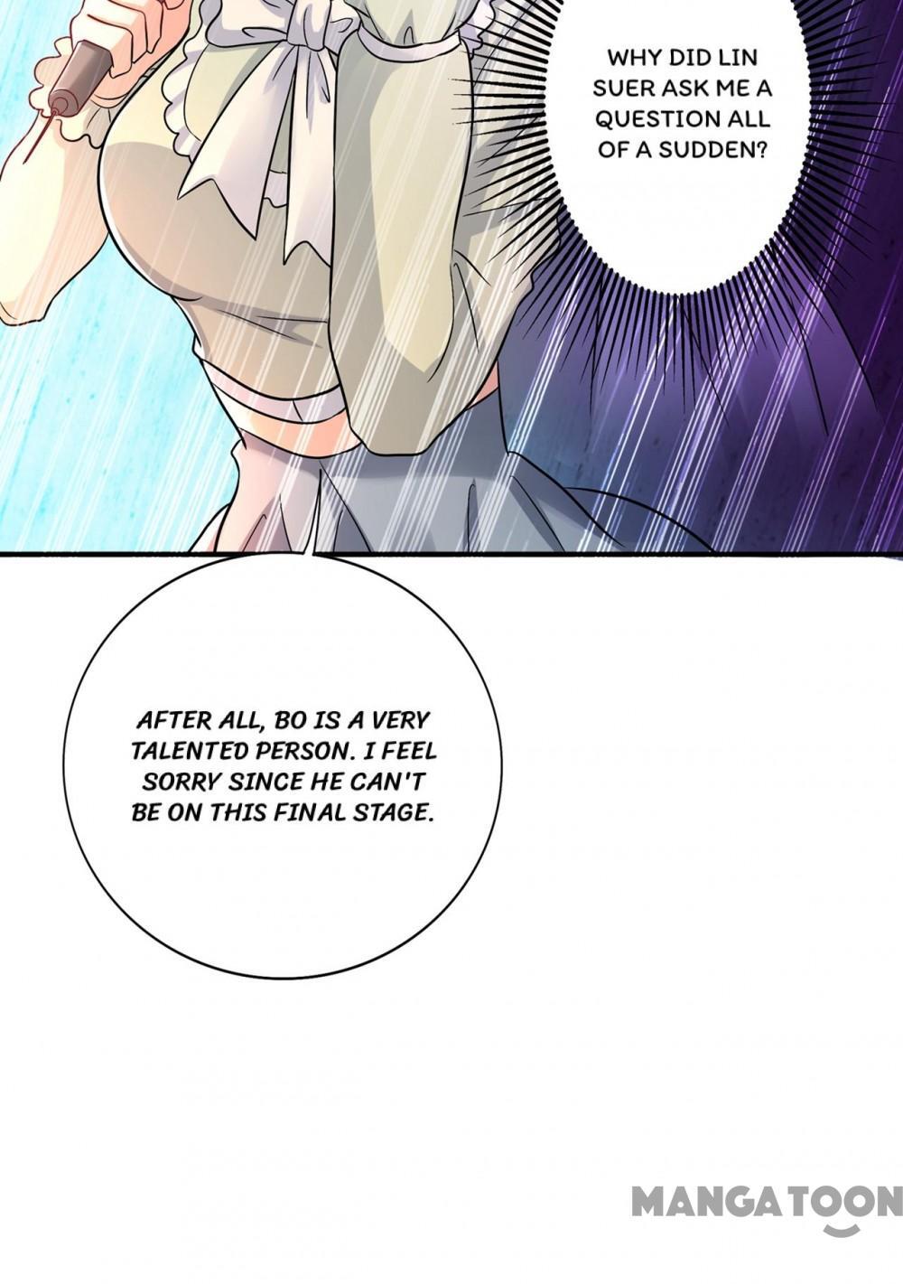 Spicy Wife’s Reborn World chapter 90 - page 30