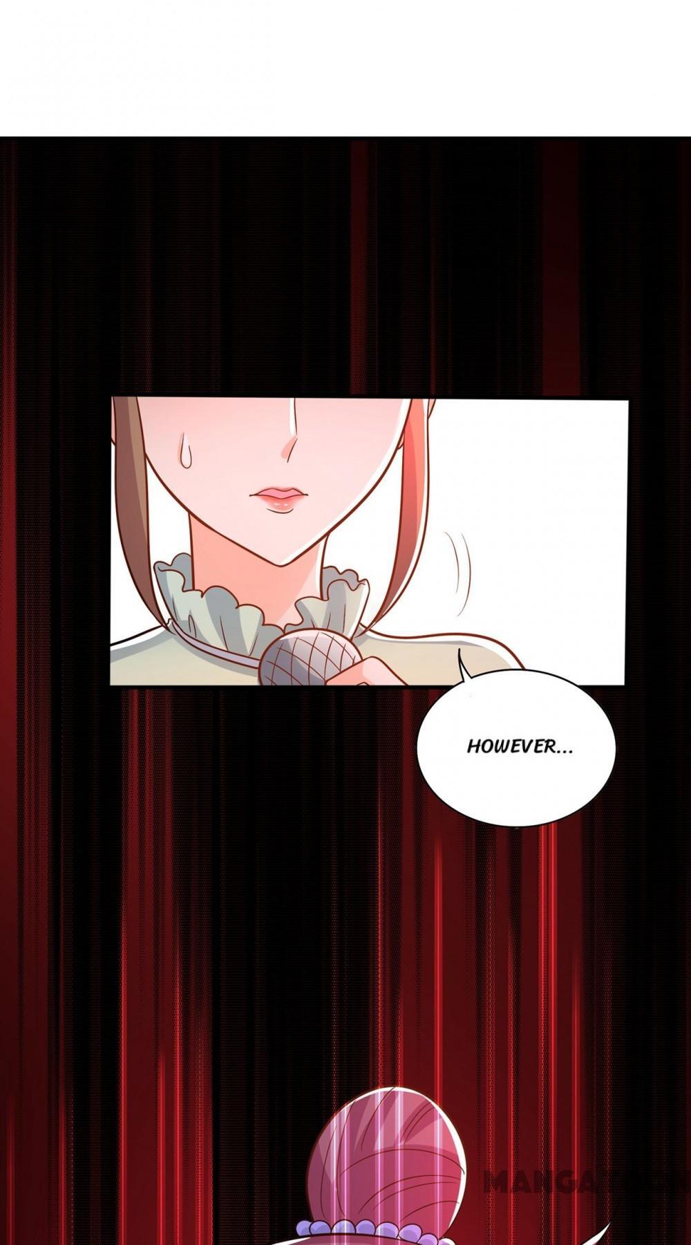 Spicy Wife’s Reborn World chapter 90 - page 31