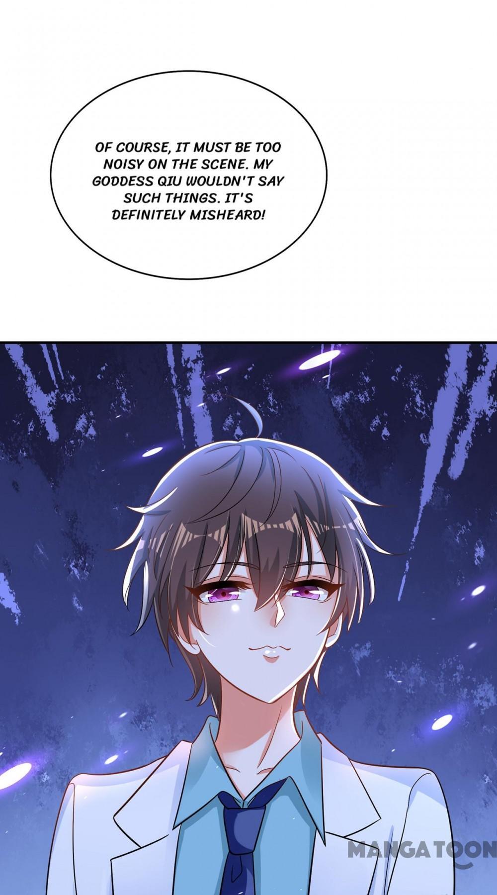 Spicy Wife’s Reborn World chapter 90 - page 38