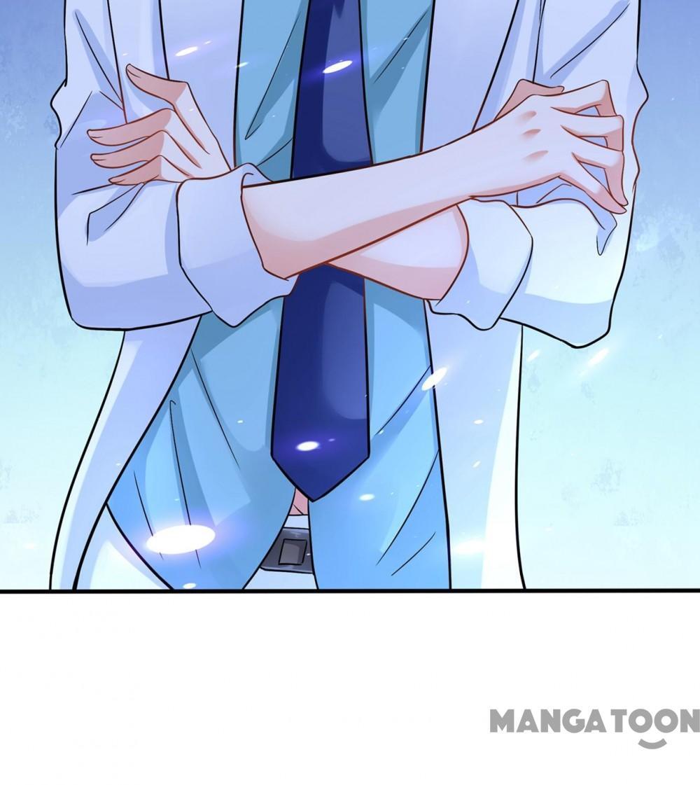 Spicy Wife’s Reborn World chapter 90 - page 39