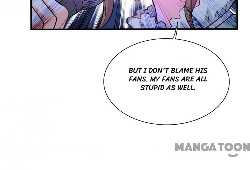 Spicy Wife’s Reborn World chapter 90 - page 42