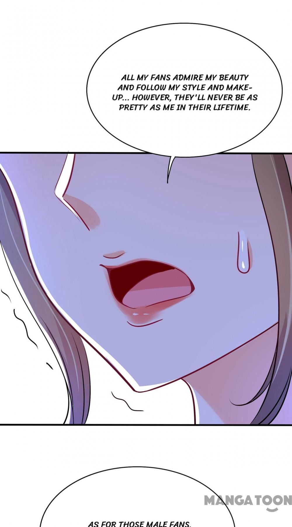 Spicy Wife’s Reborn World chapter 90 - page 43