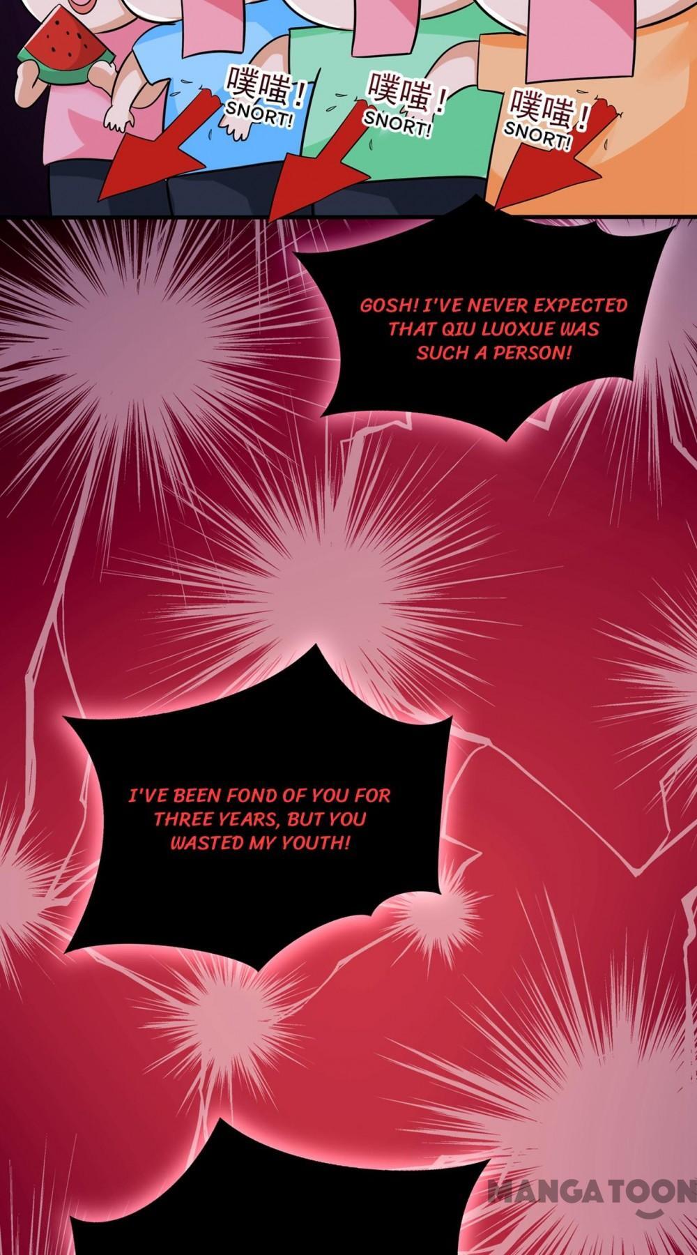 Spicy Wife’s Reborn World chapter 90 - page 47