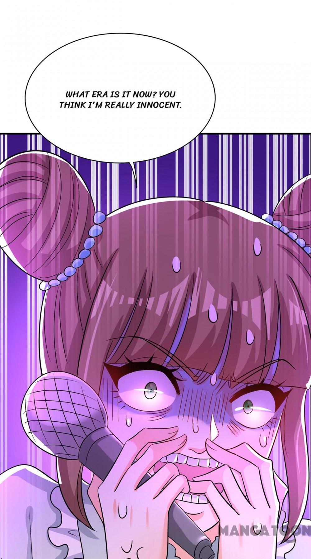 Spicy Wife’s Reborn World chapter 90 - page 50