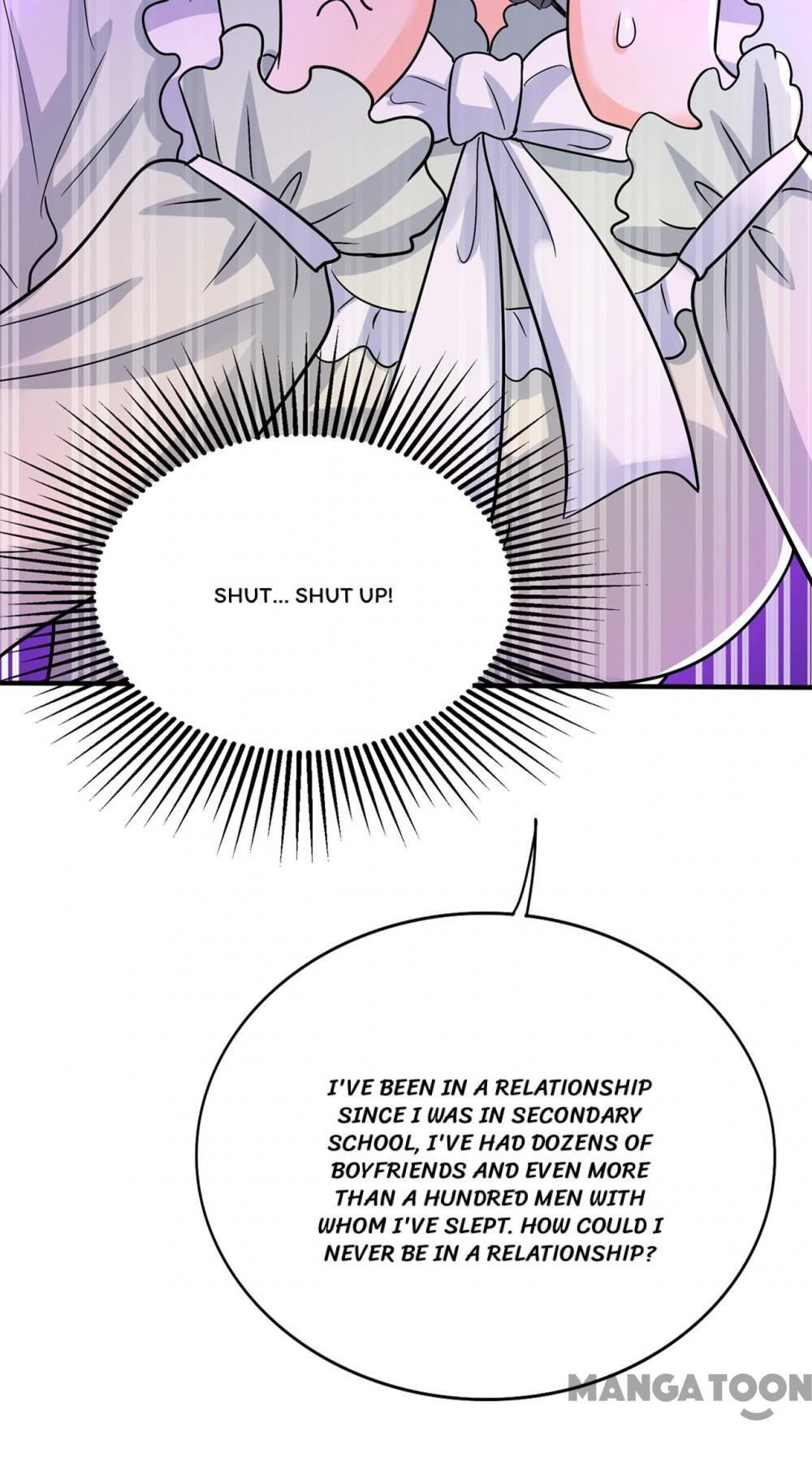 Spicy Wife’s Reborn World chapter 90 - page 51