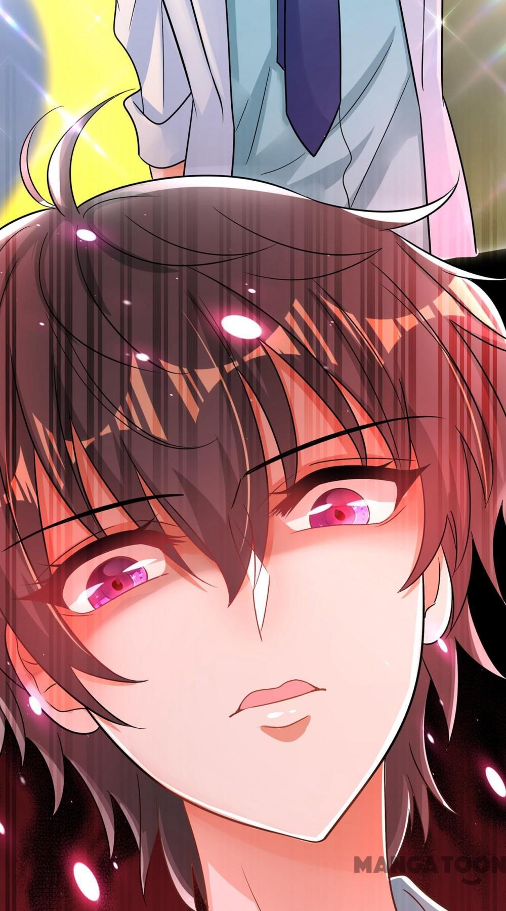 Spicy Wife’s Reborn World chapter 90 - page 54