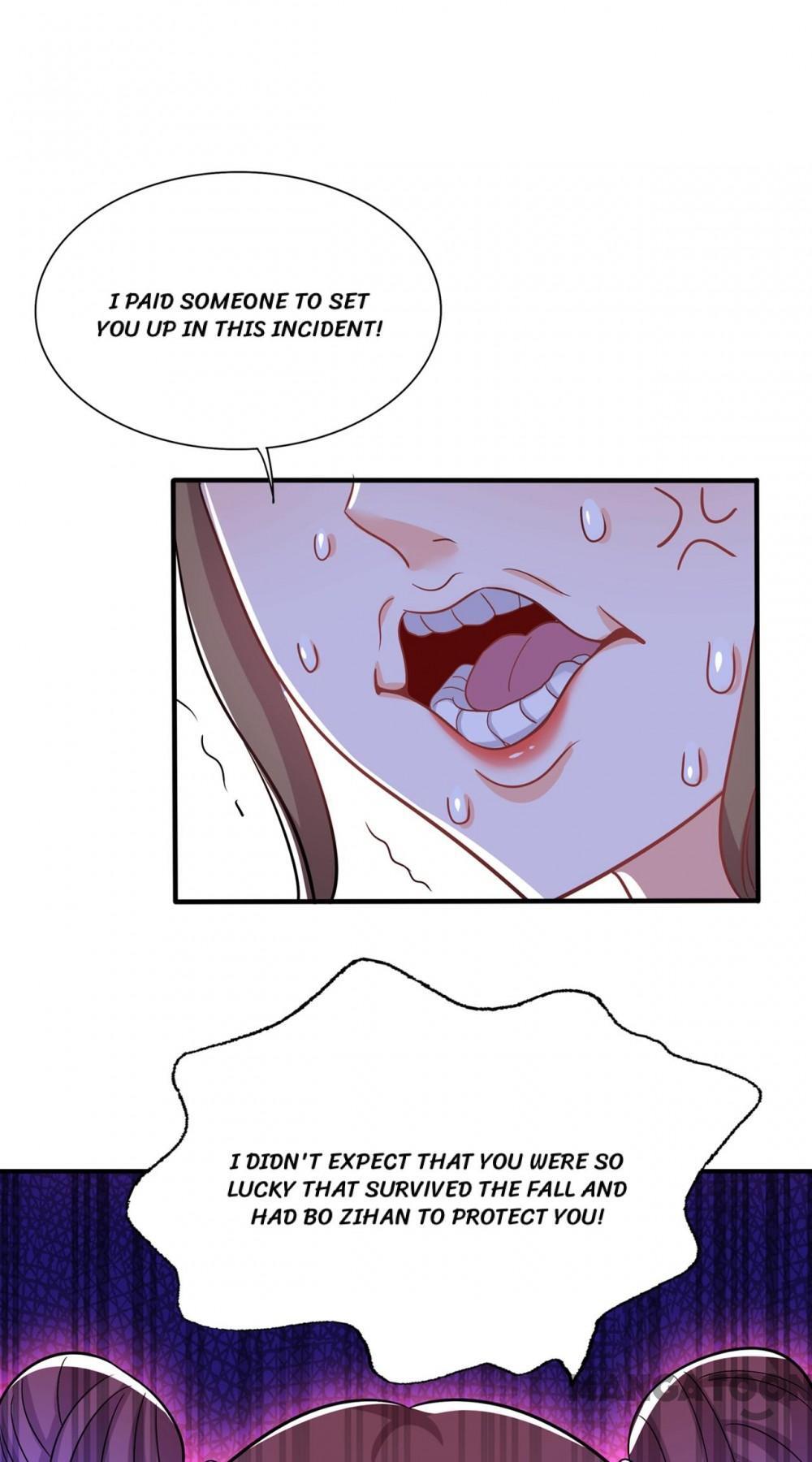 Spicy Wife’s Reborn World chapter 90 - page 57