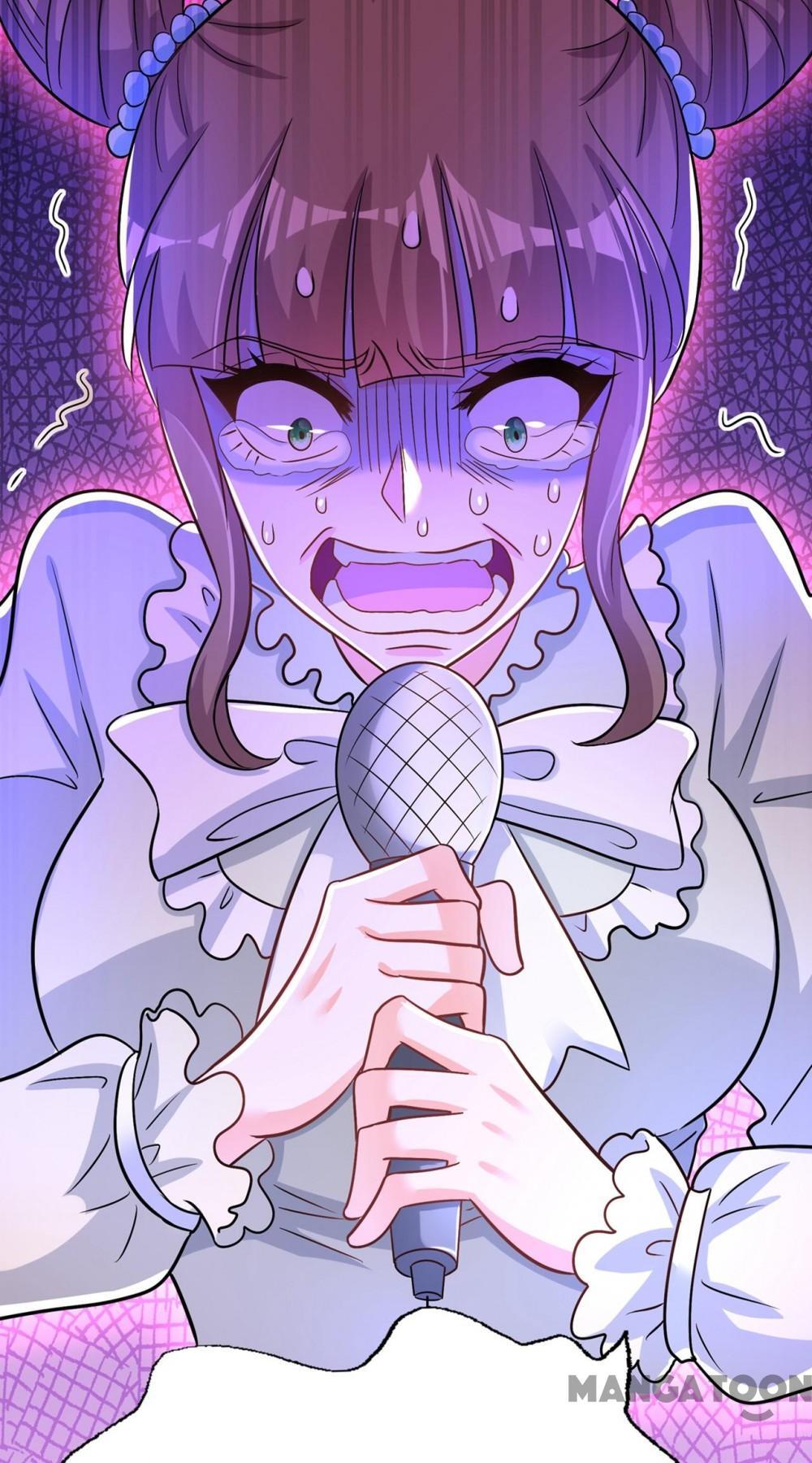 Spicy Wife’s Reborn World chapter 90 - page 58