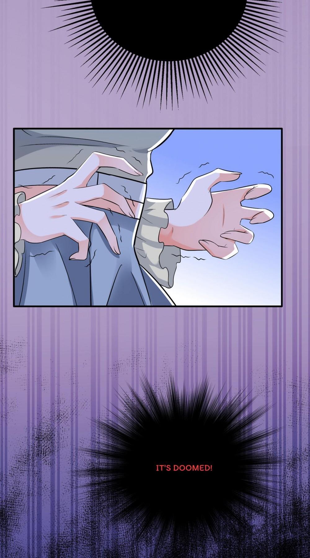 Spicy Wife’s Reborn World chapter 90 - page 61