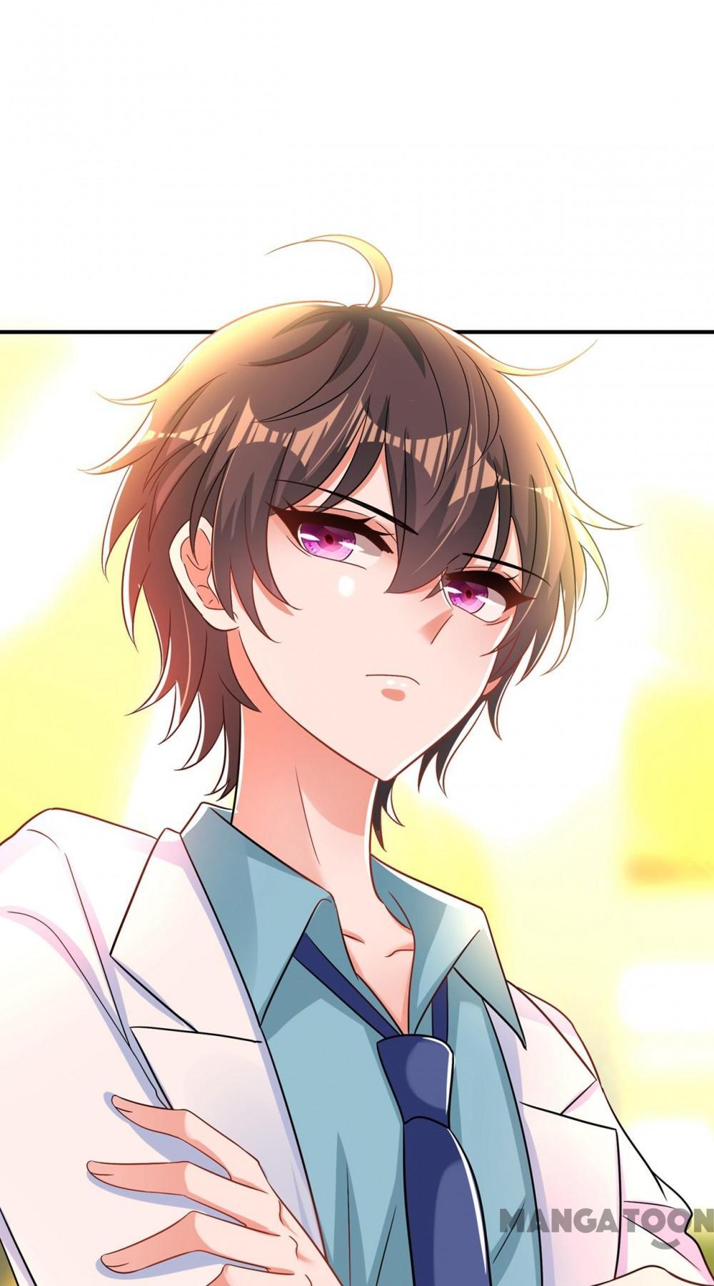 Spicy Wife’s Reborn World chapter 90 - page 66