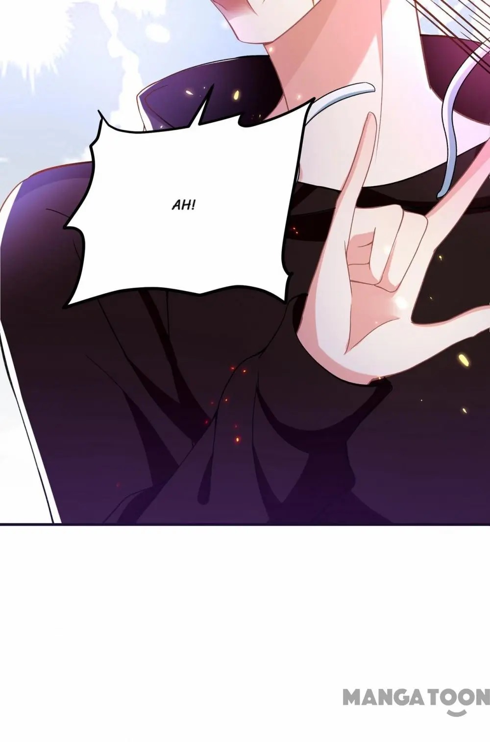 Spicy Wife’s Reborn World chapter 89 - page 10