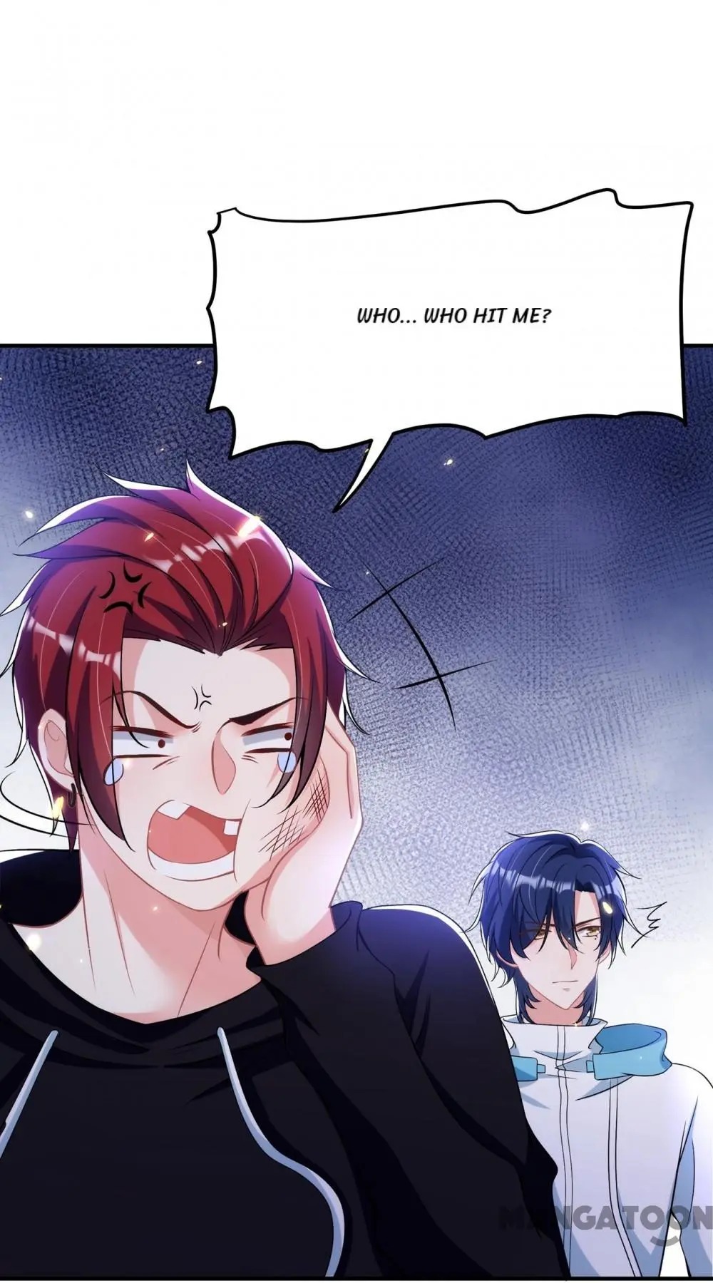 Spicy Wife’s Reborn World chapter 89 - page 11