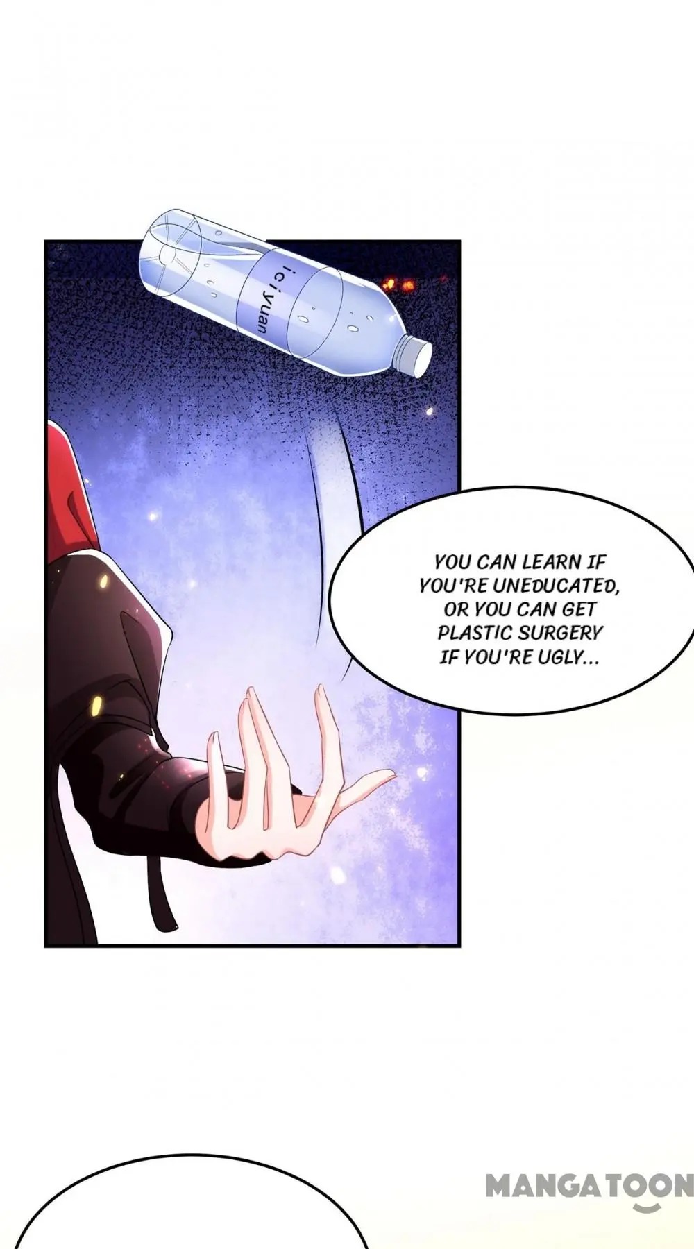 Spicy Wife’s Reborn World chapter 89 - page 12