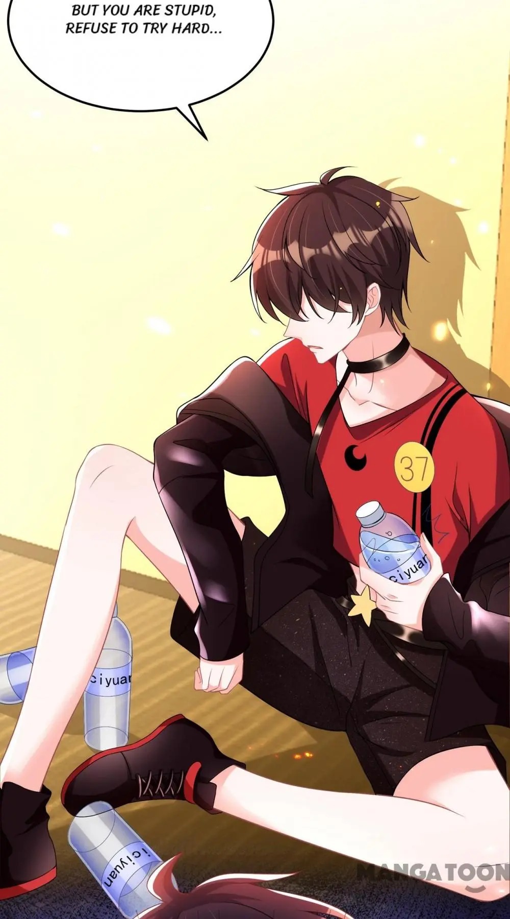 Spicy Wife’s Reborn World chapter 89 - page 13