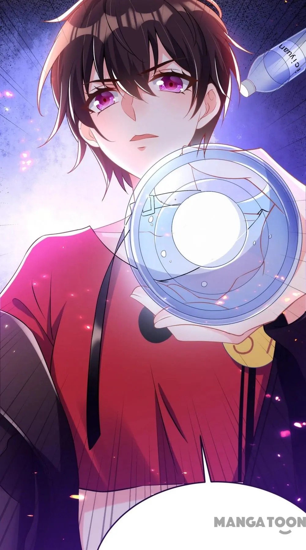 Spicy Wife’s Reborn World chapter 89 - page 14