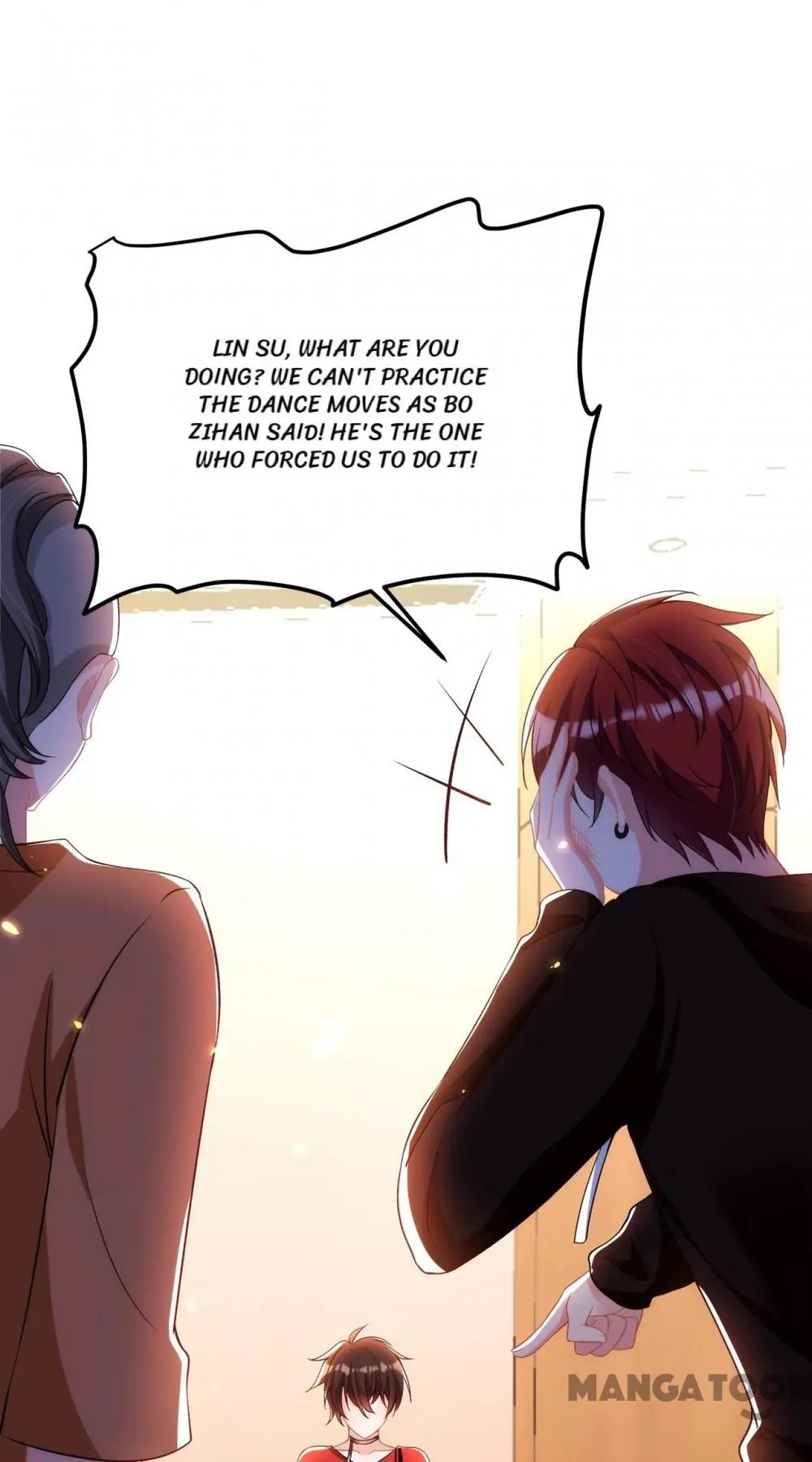 Spicy Wife’s Reborn World chapter 89 - page 16